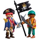 DuoPack Piraten