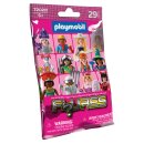 PLAYMOBIL Figures: Girls (Serie 29)