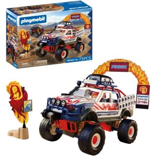 Offroad Truck
