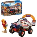 Offroad Truck