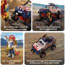 Offroad Truck