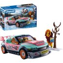 Offroad Tuningcar