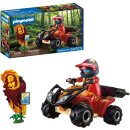 Offroad Quad
