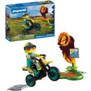Offroad Motorrad
