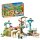 Zoo: Wildnis-Kletterpark