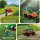 Zoo: Tierpflegermobil