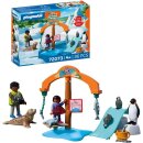 Zoo: Eis-Expedition