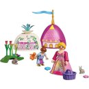 Spiel-Ei: Prinzessin