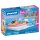 PLAYMOBIL x BarbieTM Abenteuerboot