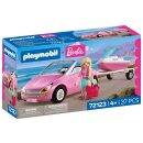 PLAYMOBIL x BarbieTM Cabrio