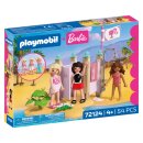 PLAYMOBIL x BarbieTM Strandmode