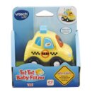 Tut Tut Baby Flitzer Taxi