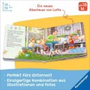 Lotta feiert Ostern