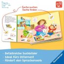 Mein erstes Sachen suchen: Frohe Ostern