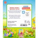 Mein erstes Sachen suchen: Frohe Ostern