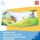 Osterfest im Hühnernest
