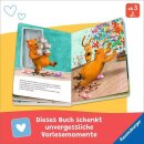 Hase Hibiskus und die Oster-Kleckserei