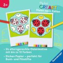 CreArt Malen nach Zahlen - Ostern