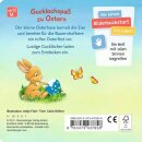 Mein Gucklochbuch: Frohe Ostern