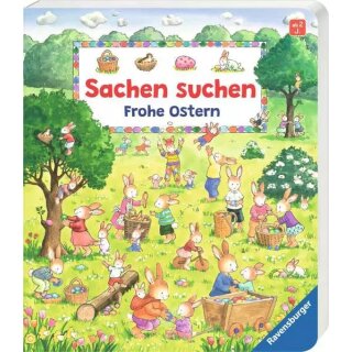 Sachen suchen: Frohe Ostern
