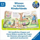 WWW junior Bd. 54: Was machen wir an Ostern?