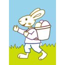 Allererstes Malen - Ostern