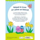 Allererstes Malen - Ostern