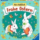 Mein Malblock - Frohe Ostern