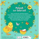 Mein Malblock - Frohe Ostern