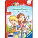 Langen, Ostergeschichten - 1.Kl.