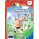 Leserabe Ostergeschichten