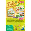 Raus in die Natur