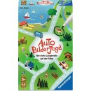 Auto-Bilderjagd