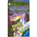 Wer wars Mystery Kids 2: Im Zauberwald