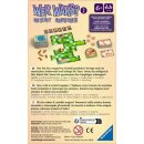 Wer wars Mystery Kids 2: Im Zauberwald