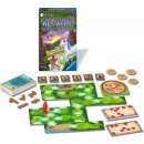 Wer wars Mystery Kids 2: Im Zauberwald