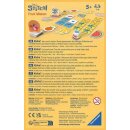 Disney Stitch Fruit Mission