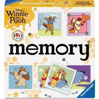 memory® Winnie the Pooh