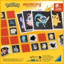 Collector‘s memory® Pokémon
