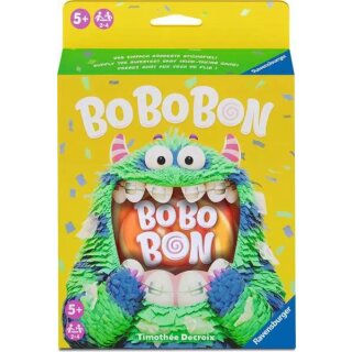 Bo Bo Bon