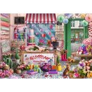 Der kleine Blumenladen