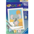 Süßer Elefant