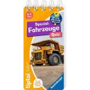 tiptoi® Wieso? Weshalb? Warum? Quiz Spezialfahrzeuge