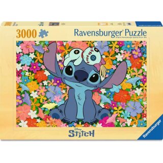 Disney Stitch