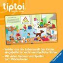 Mein Wörter-Bilderbuch Unser Zuhause