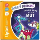Darro Drache und die Sache mit dem Mut