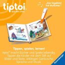 Darro Drache und die Sache mit dem Mut