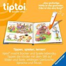 Kira Katze und die Sache mit dem Streit