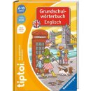 Grundschulwörterbuch Englisch