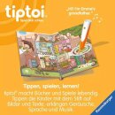 Grundschulwörterbuch Englisch